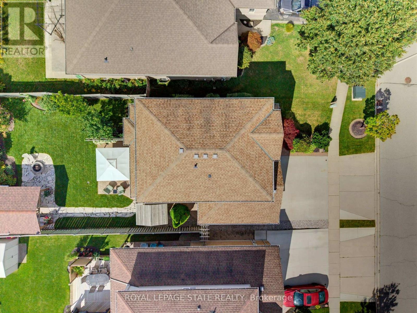 135 Mcnichol Drive, Cambridge, Ontario  N1P 1G8 - Photo 34 - X13787596
