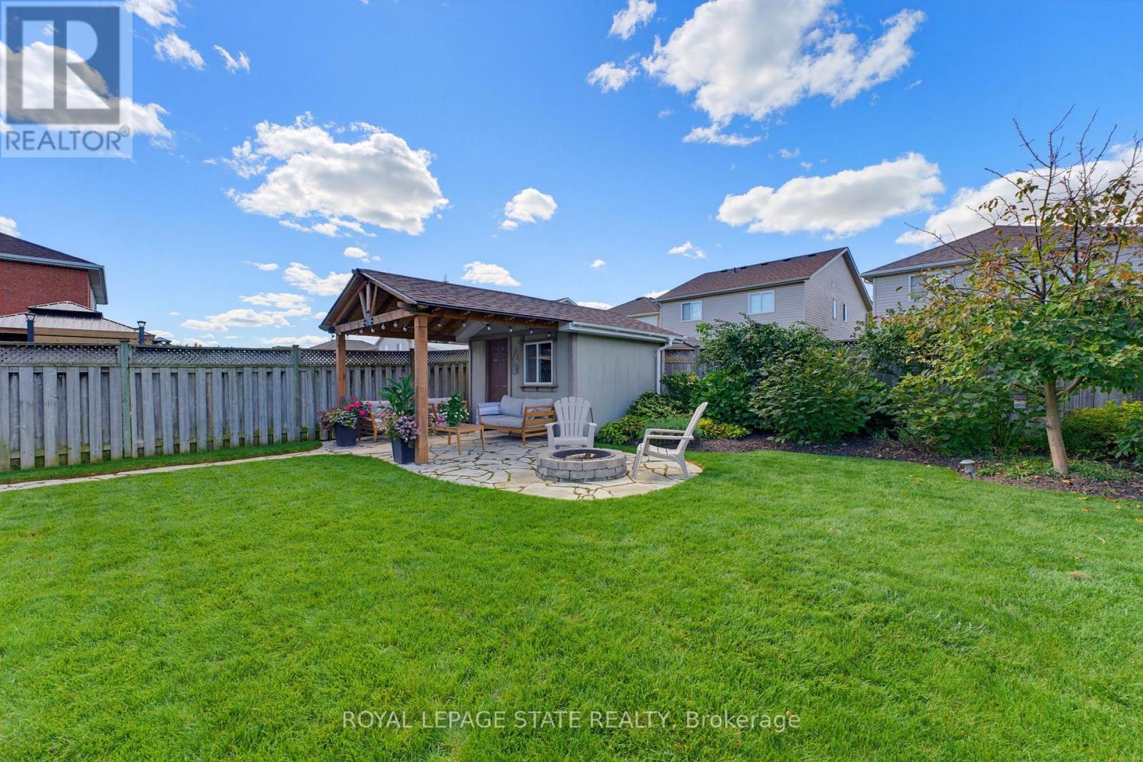 135 Mcnichol Drive, Cambridge, Ontario  N1P 1G8 - Photo 40 - X13787596