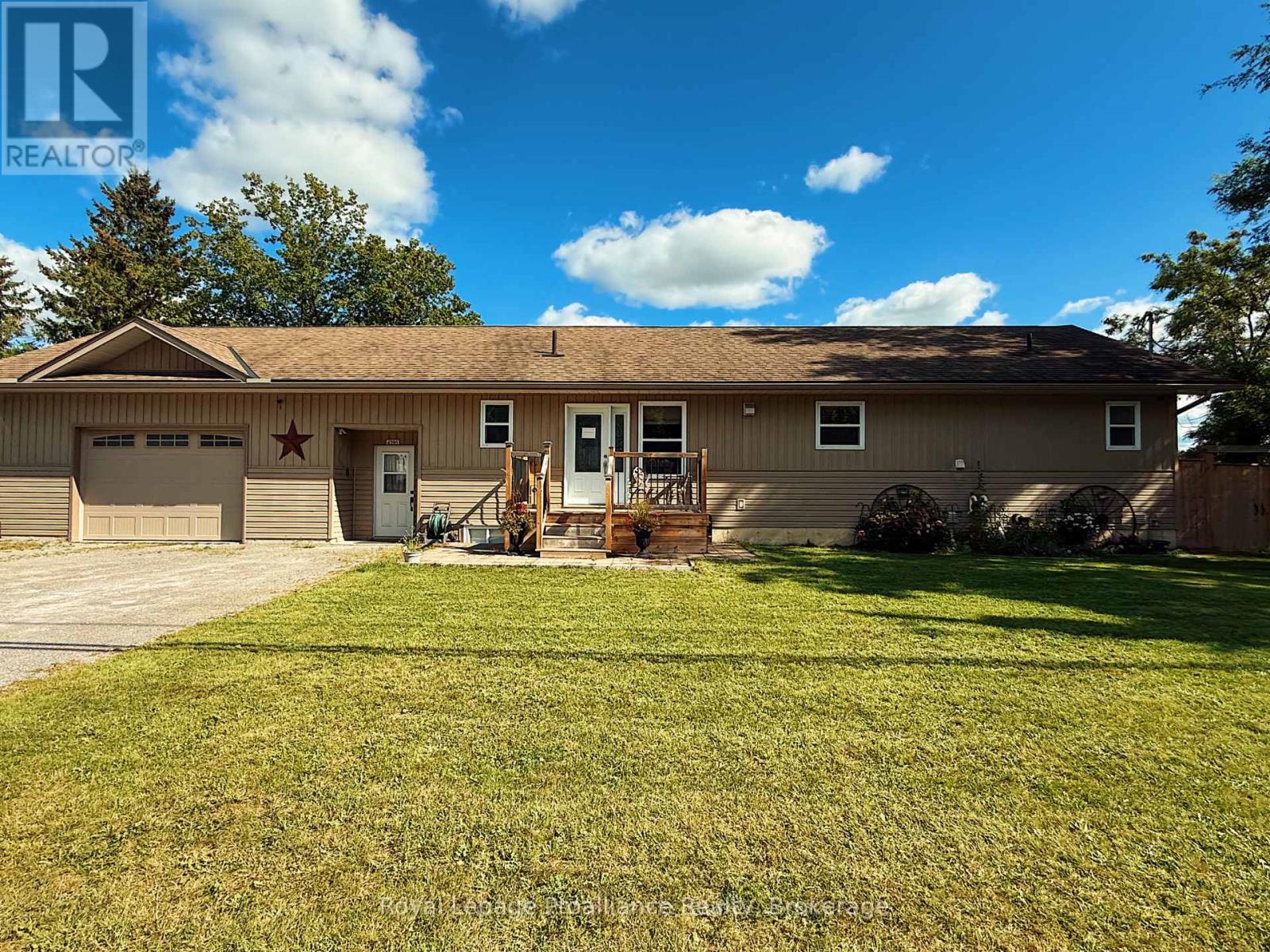 4395 Highway 7, Asphodel-Norwood, Ontario  K0L 2V0 - Photo 1 - X13784474