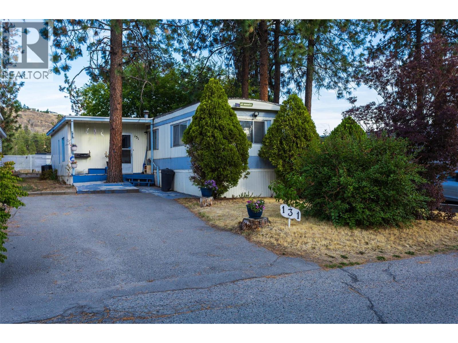 1999 Highway S Unit# 131, West Kelowna, British Columbia