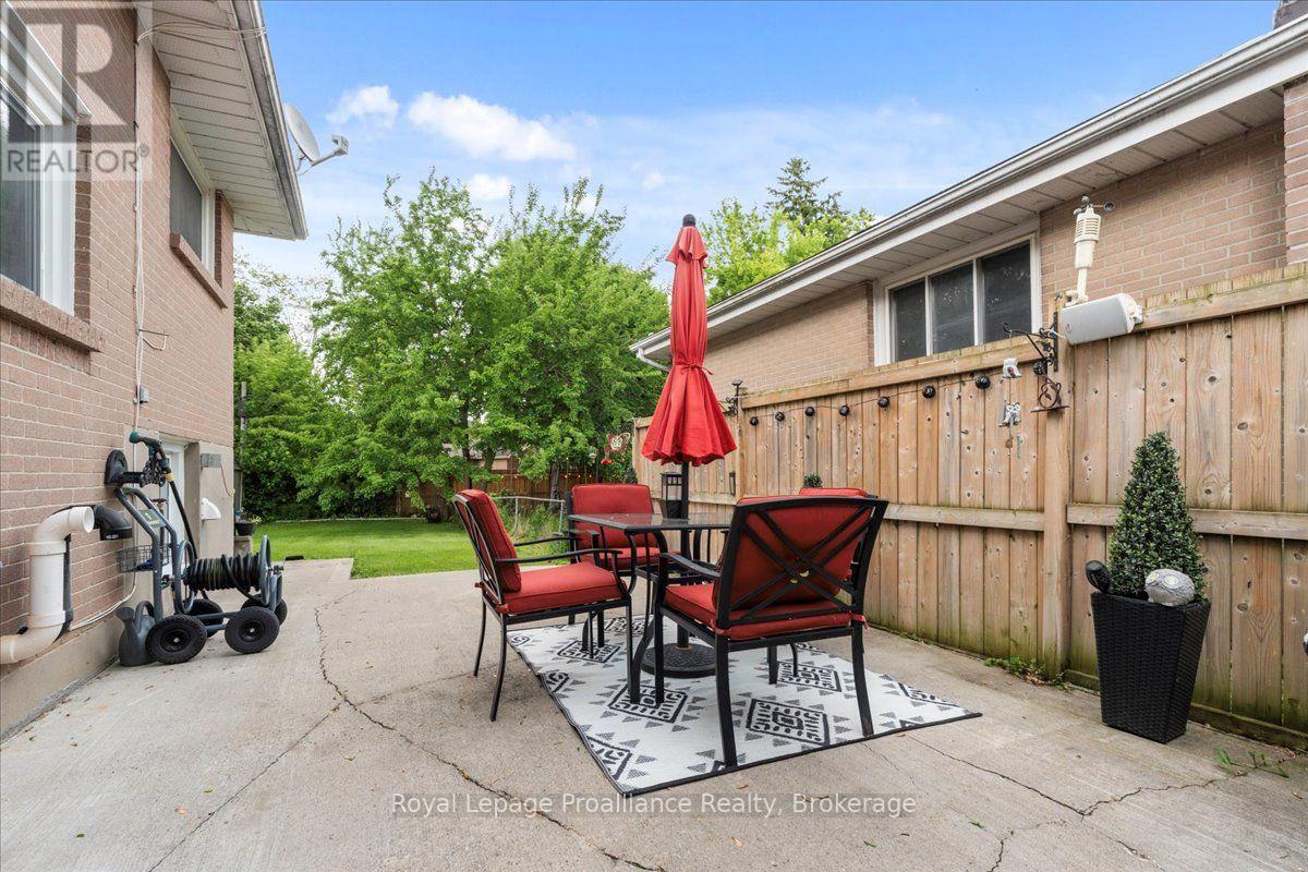 23 Alfred Drive, Belleville, Ontario  K8N 4M6 - Photo 23 - X13788064
