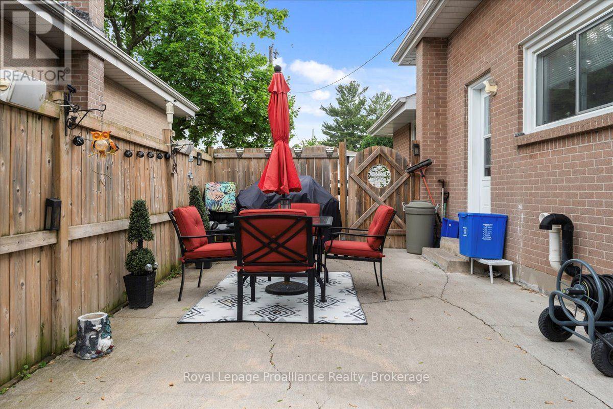 23 Alfred Drive, Belleville, Ontario  K8N 4M6 - Photo 24 - X13788064