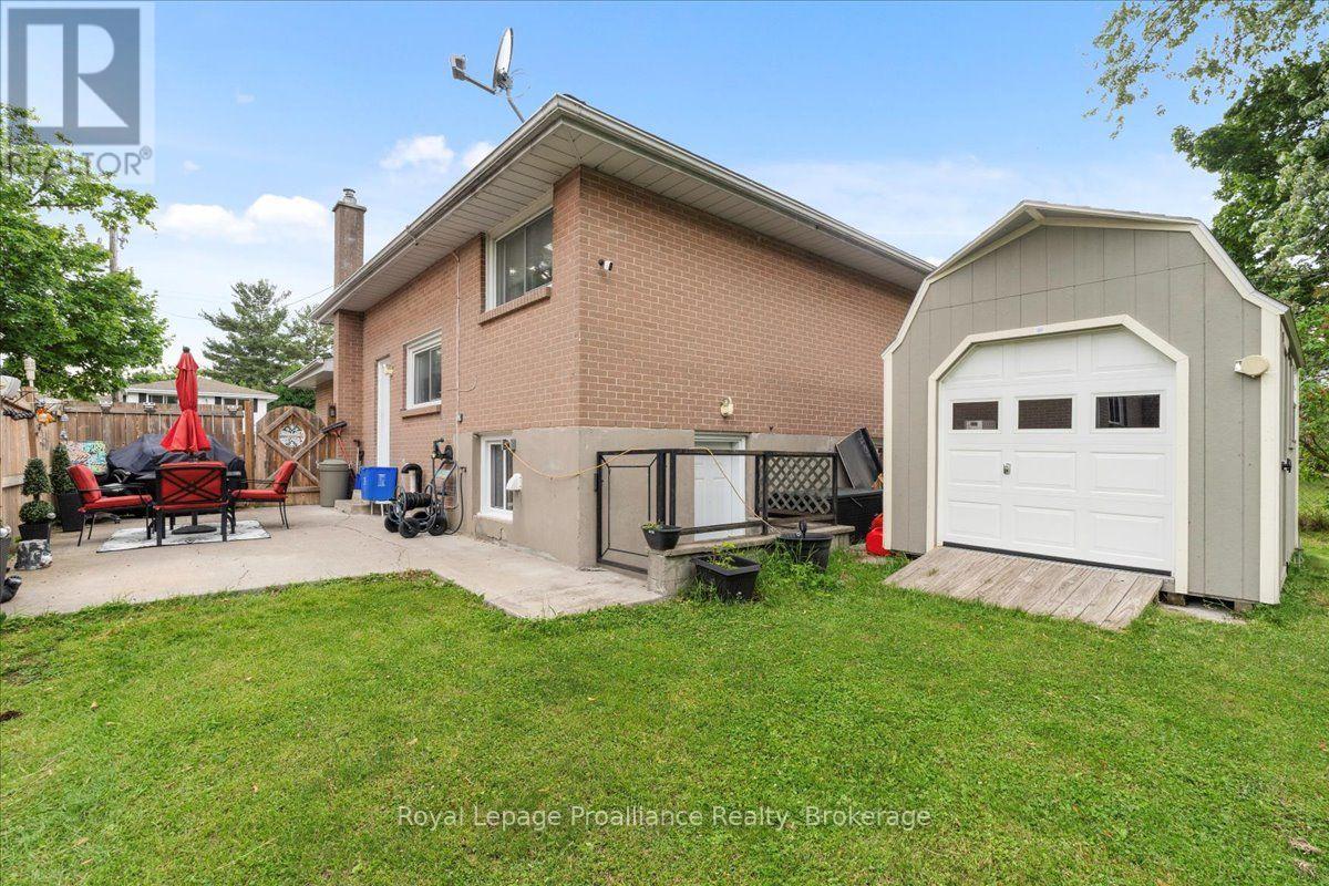 23 Alfred Drive, Belleville, Ontario  K8N 4M6 - Photo 25 - X13788064