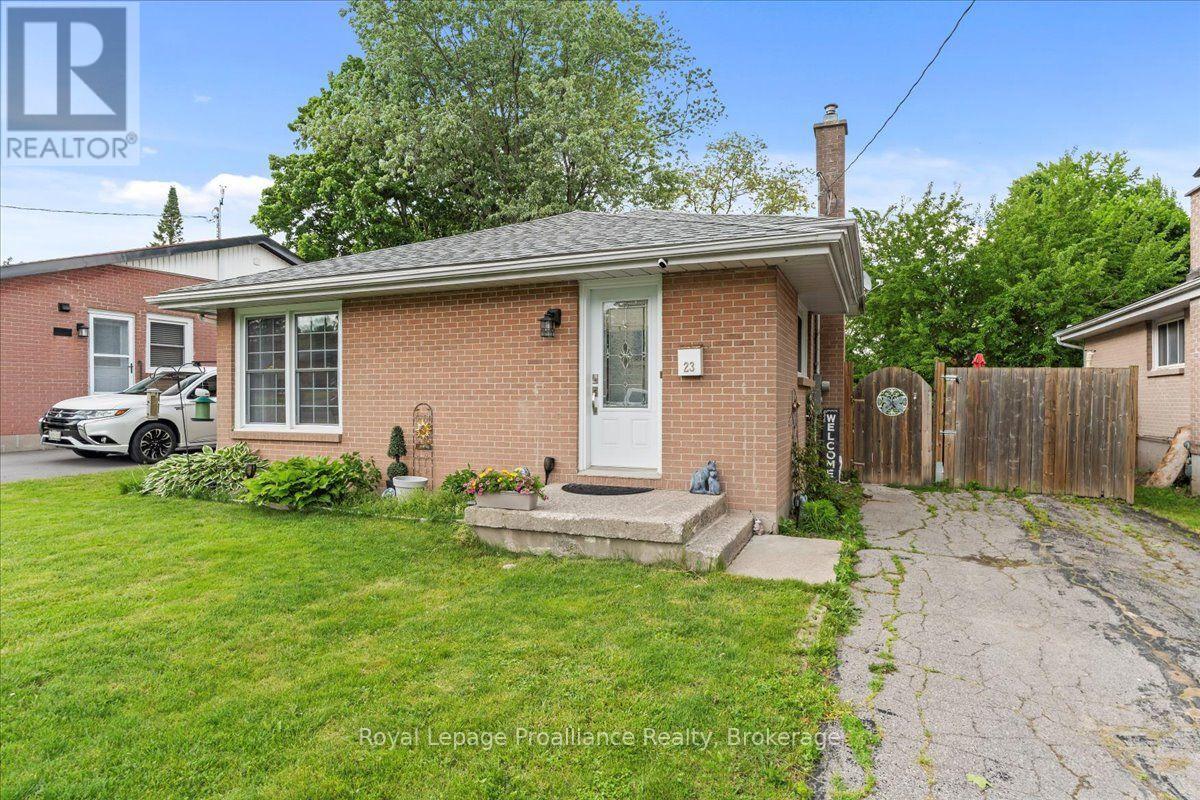 23 Alfred Drive, Belleville, Ontario  K8N 4M6 - Photo 29 - X13788064