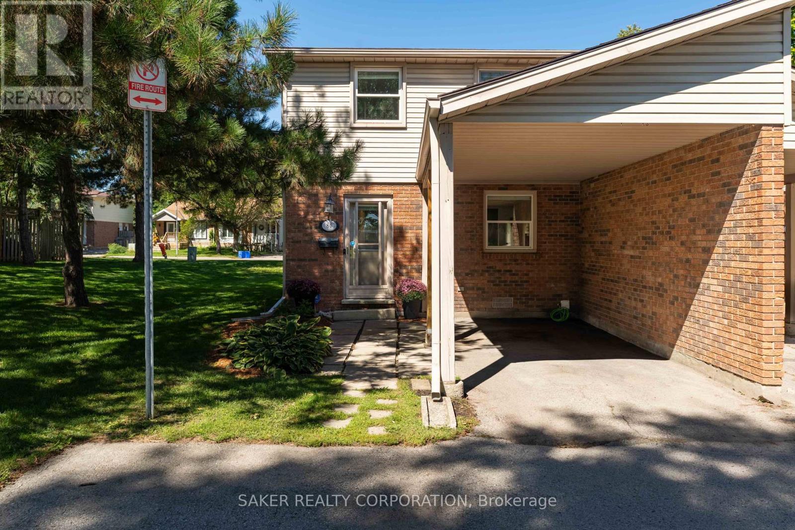 80 - 1330 JALNA BOULEVARD, London South, Ontario