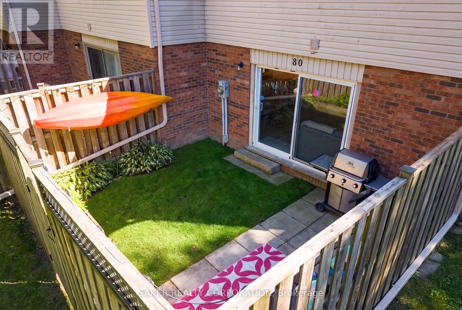 80 - 1330 Jalna Boulevard, London South, Ontario  N6E 2H7 - Photo 5 - X13788046