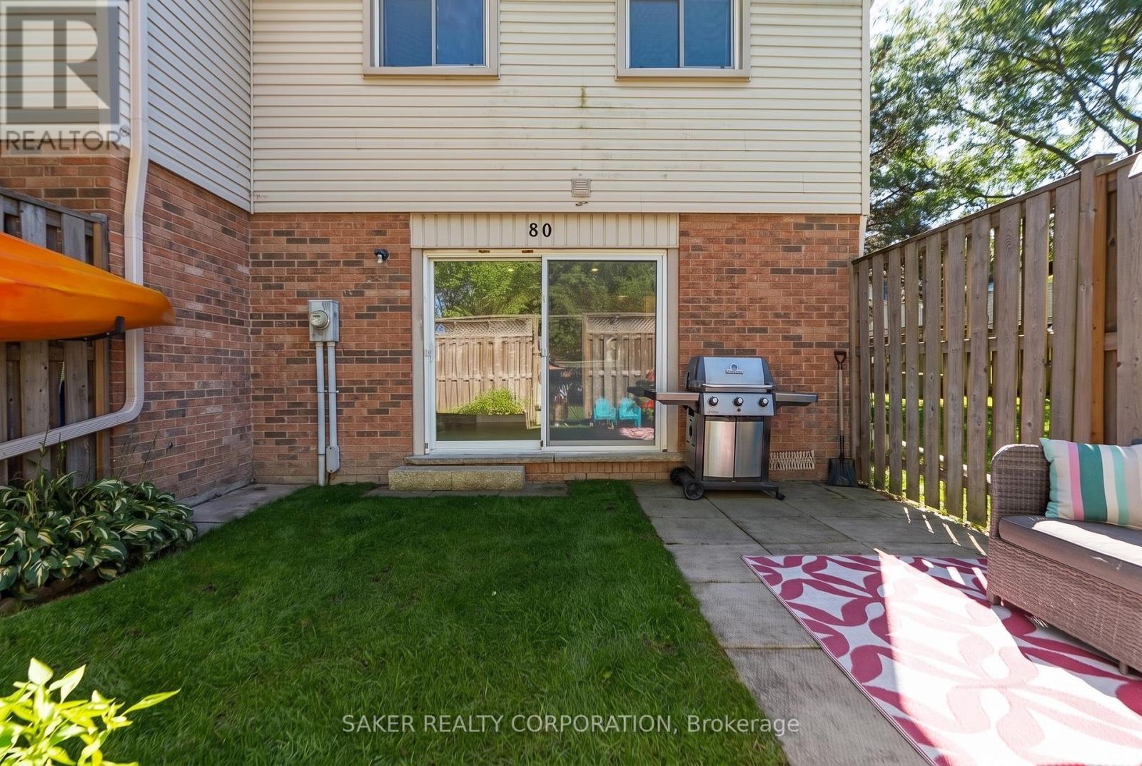 80 - 1330 Jalna Boulevard, London South, Ontario  N6E 2H7 - Photo 7 - X13788046