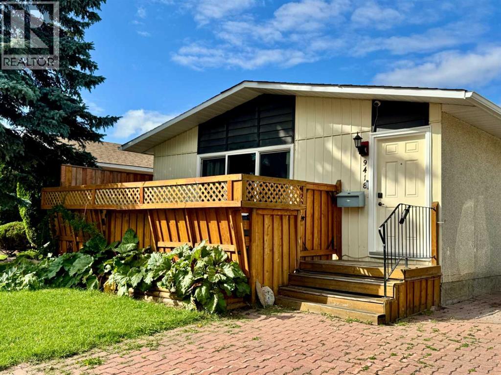 9418 80 Avenue, Grande Prairie, Alberta  T8V 5J4 - Photo 2 - A2344689