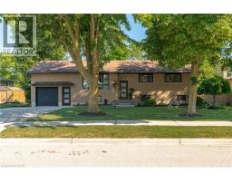 191 RUDY Avenue, Tavistock, Ontario