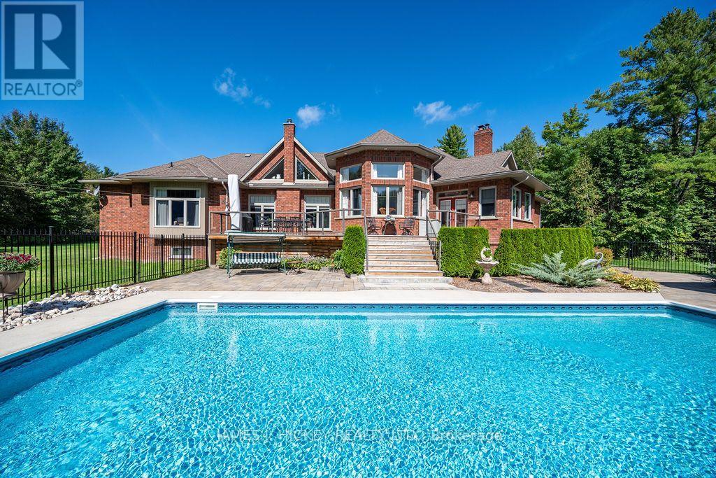 182 River Drive, Petawawa, Ontario  K8A 6W7 - Photo 4 - X13788014