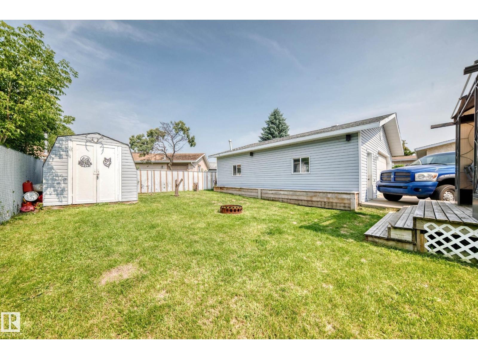 9205 84 St, Fort Saskatchewan, Alberta  T8L 3N9 - Photo 27 - E4500544