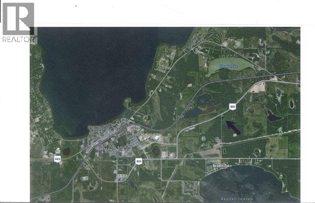67079 Rge Rd 133, Lac La Biche, Alberta  T0A 2C0 - Photo 1 - A2045843
