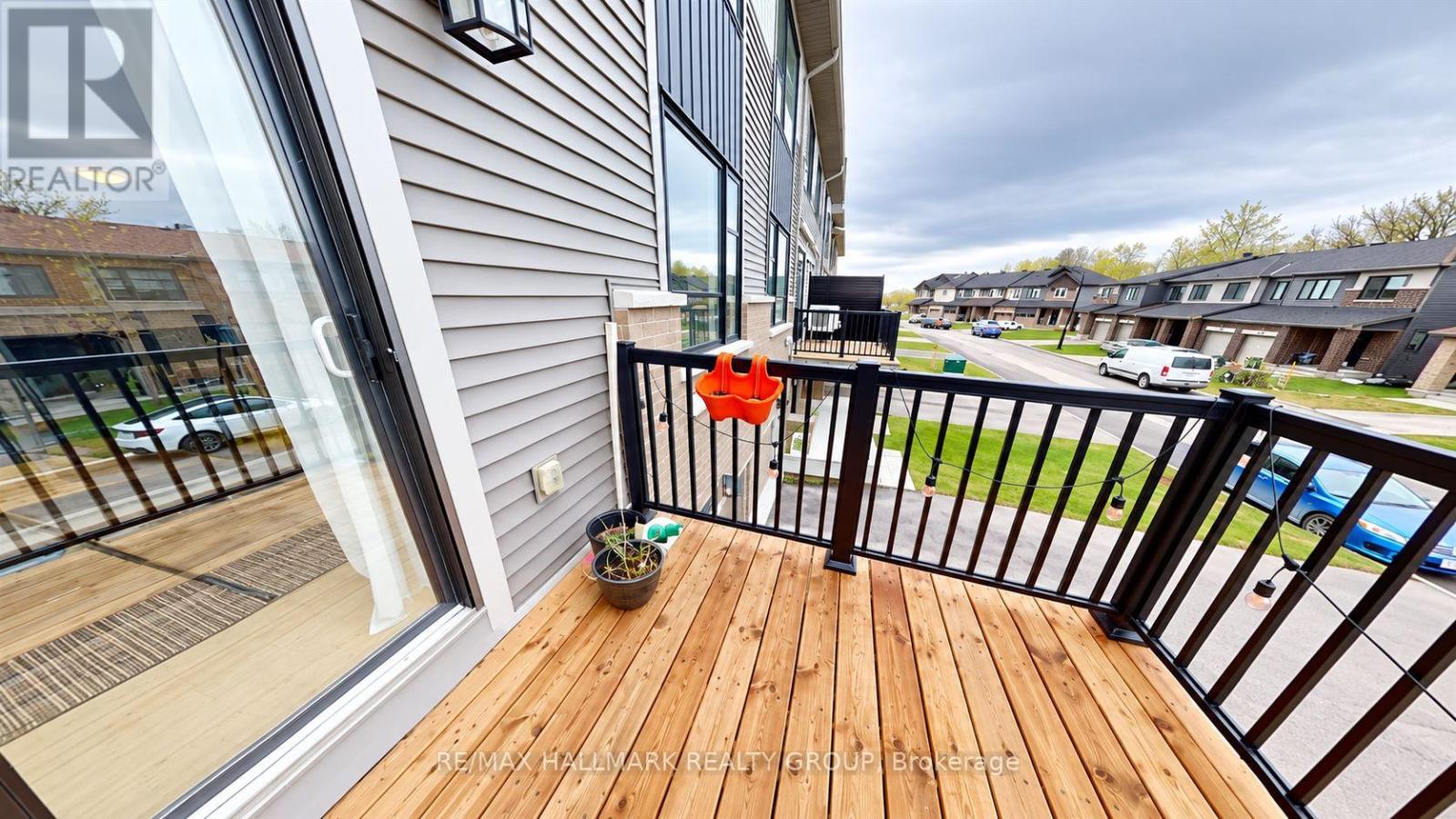 272 Elsie Macgill Walk, Ottawa, Ontario  K2W 0L2 - Photo 17 - X13787992