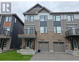 272 ELSIE MACGILL WALK, Ottawa, Ontario