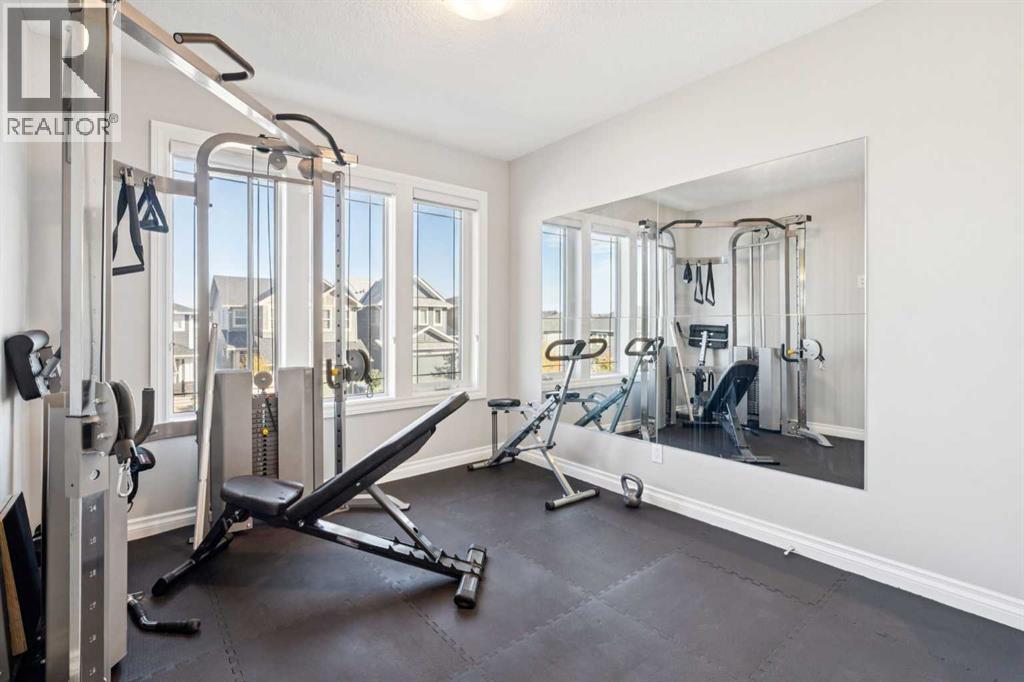 383 Evansglen Drive NW, Calgary, Alberta  T3P 0P1 - Photo 20 - A2343190