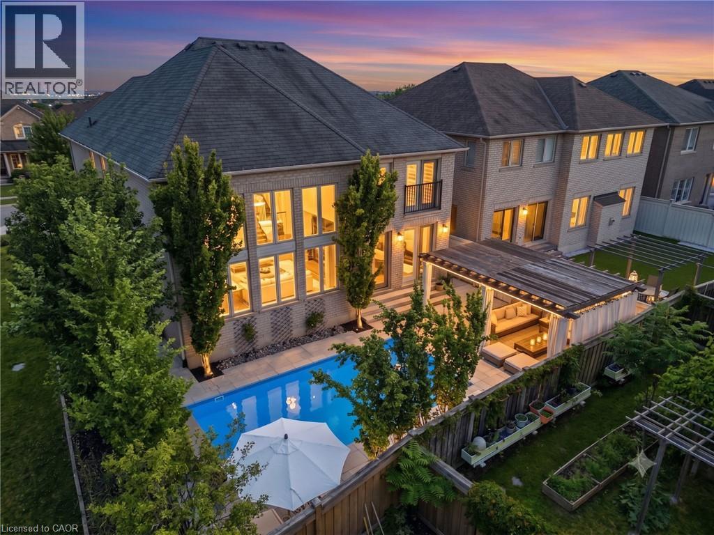 3202 Saltaire Crescent, Oakville, Ontario  L6M 0K8 - Photo 47 - 40860363