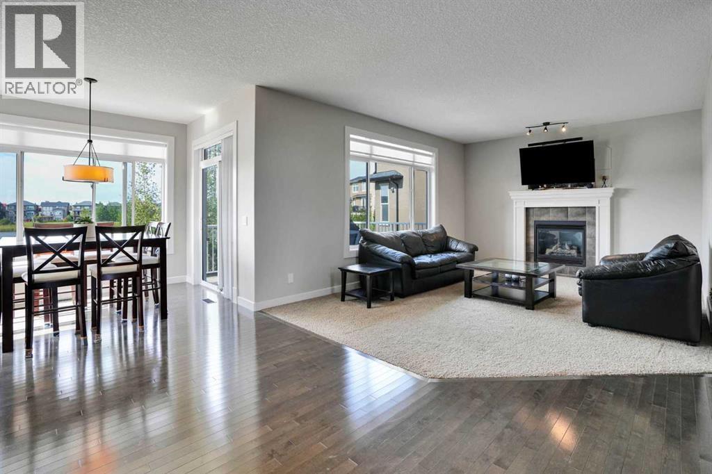 11 Panatella Gardens Nw, Calgary, Alberta  T3K 0H3 - Photo 13 - A2343921