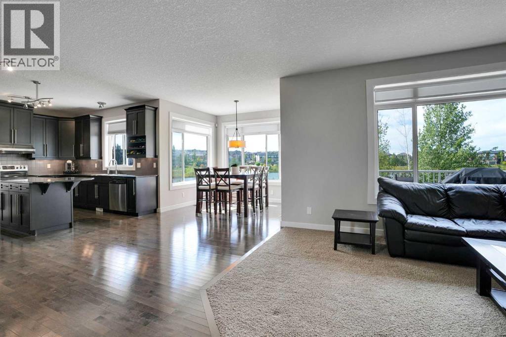 11 Panatella Gardens Nw, Calgary, Alberta  T3K 0H3 - Photo 25 - A2343921