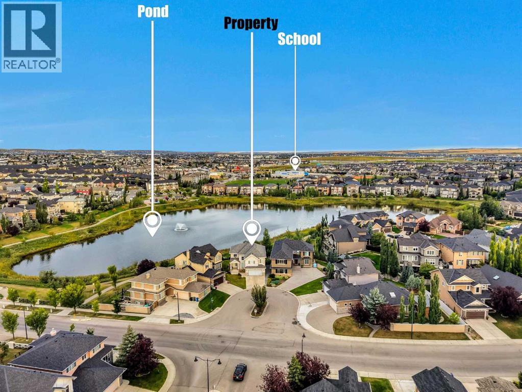 11 Panatella Gardens Nw, Calgary, Alberta  T3K 0H3 - Photo 3 - A2343921