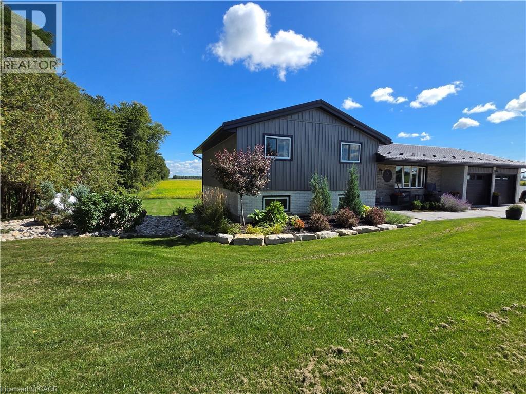 895522 Oxford Rd 3 Road, Princeton, Ontario  N0J 1V0 - Photo 2 - 40862474
