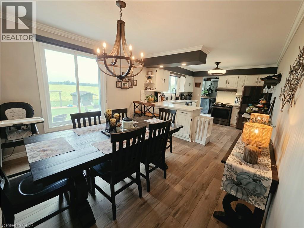 895522 Oxford Rd 3 Road, Princeton, Ontario  N0J 1V0 - Photo 15 - 40862474