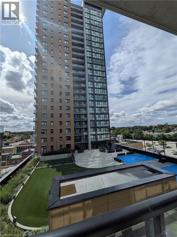 104 Garment Street Unit# 605, Kitchener, Ontario  N2G 0C8 - Photo 17 - 40862839
