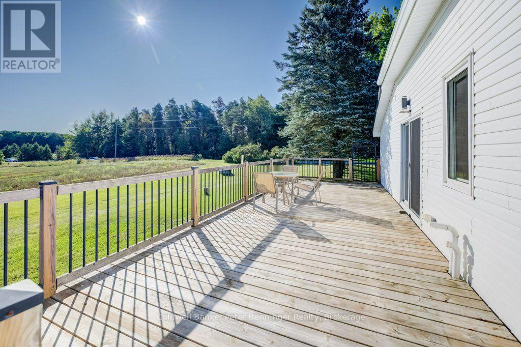 381191 Concession 4 Ndr Concession, West Grey, Ontario  N4N 3B9 - Photo 26 - X13787600
