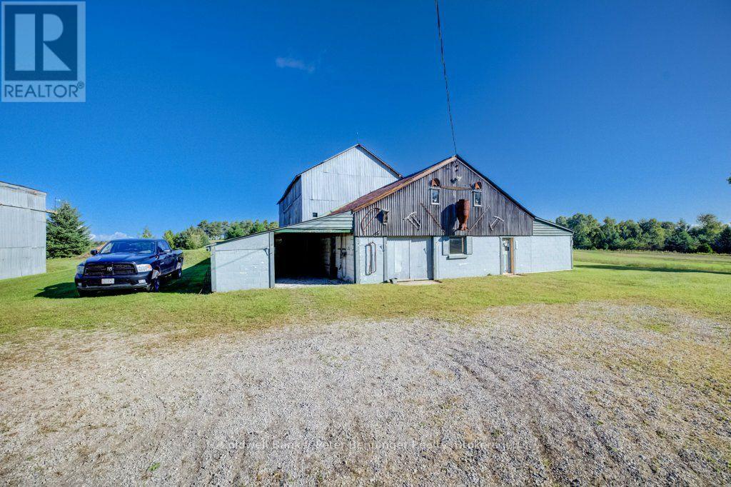 381191 Concession 4 Ndr Concession, West Grey, Ontario  N4N 3B9 - Photo 33 - X13787600