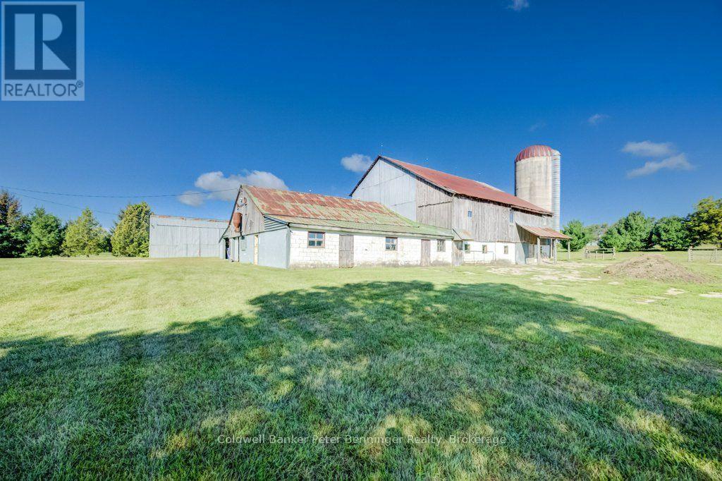 381191 Concession 4 Ndr Concession, West Grey, Ontario  N4N 3B9 - Photo 41 - X13787600