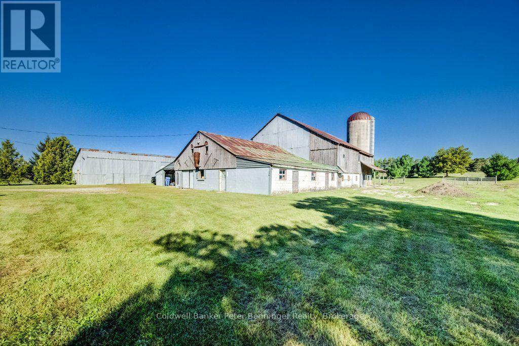 381191 Concession 4 Ndr Concession, West Grey, Ontario  N4N 3B9 - Photo 40 - X13787600