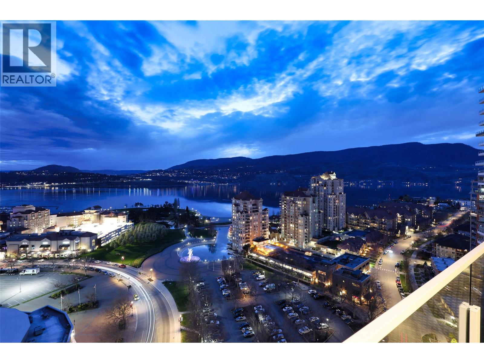 1191 Sunset Drive Unit# 2003, Kelowna, British Columbia  V1Y 0J4 - Photo 39 - 10400885