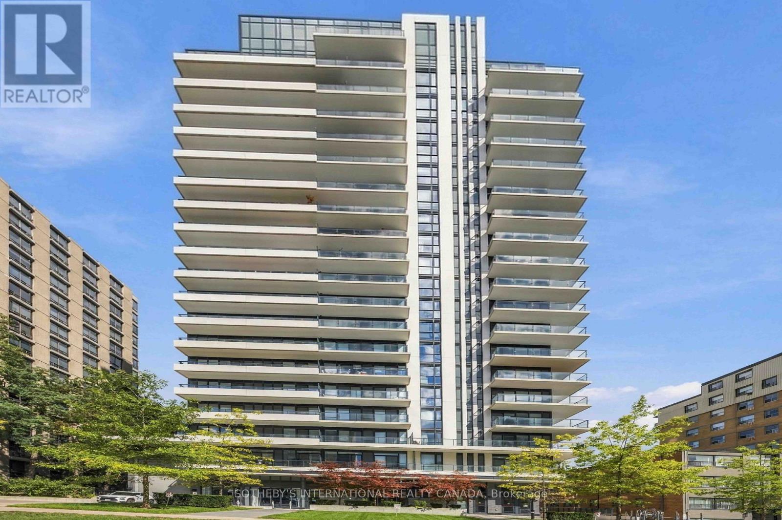 1410 - 609 AVENUE ROAD, Toronto, Ontario