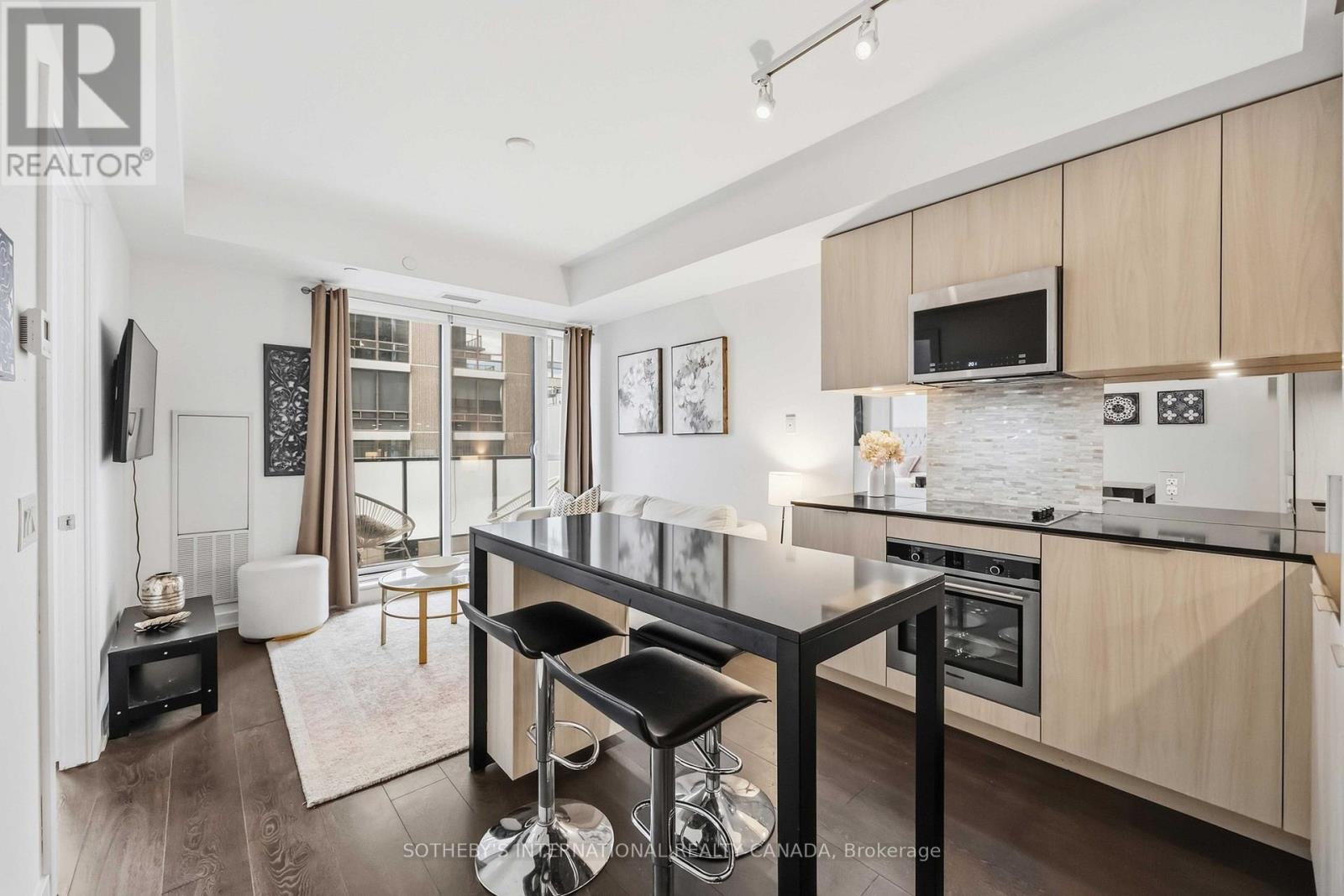1410 - 609 Avenue Road, Toronto, Ontario  M4V 0B1 - Photo 10 - C13788096