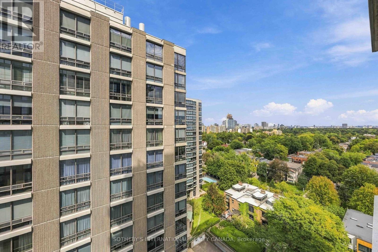 1410 - 609 Avenue Road, Toronto, Ontario  M4V 0B1 - Photo 25 - C13788096