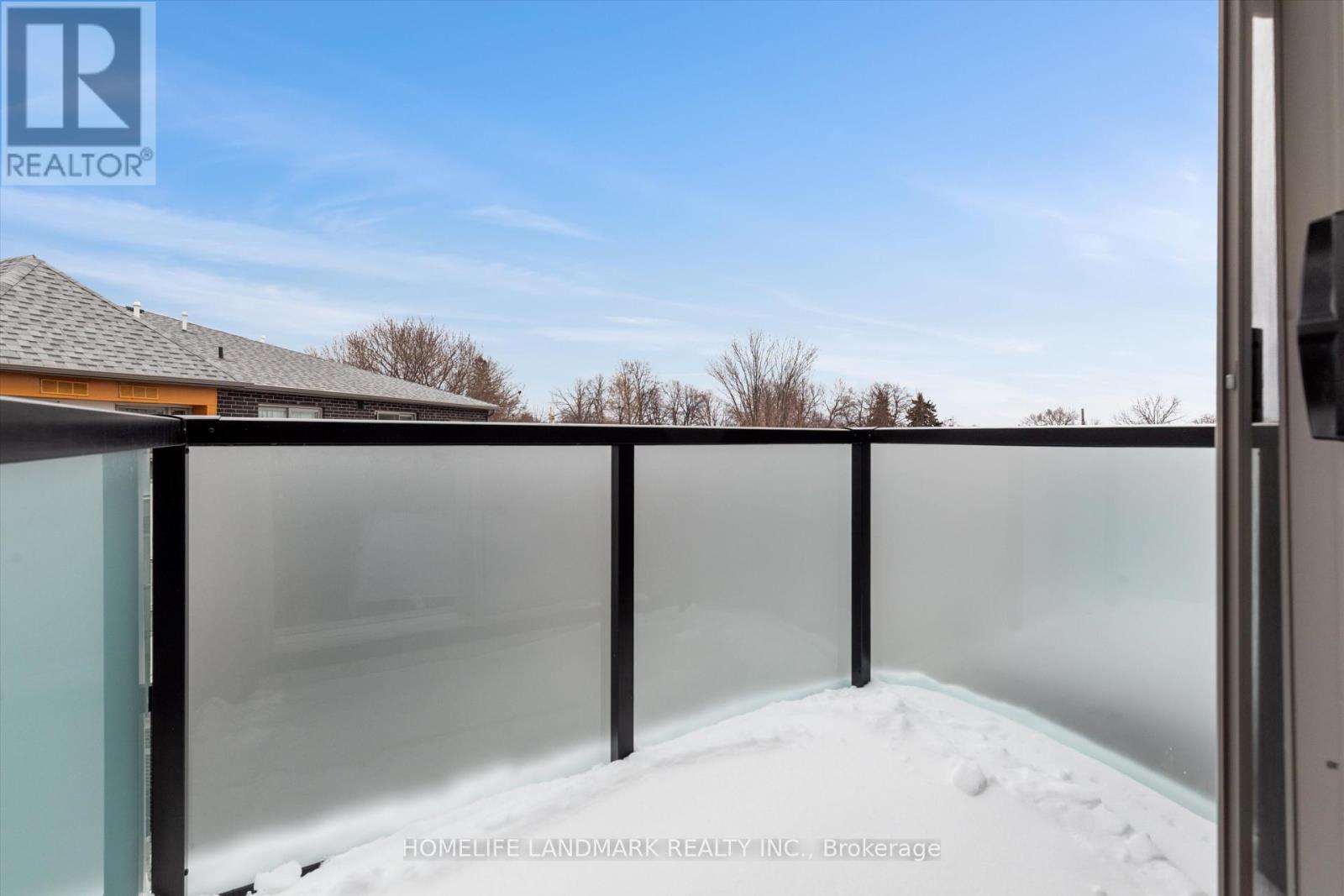 214 - 1085 Danforth Road, Toronto, Ontario  M1J 0B2 - Photo 28 - E13788072