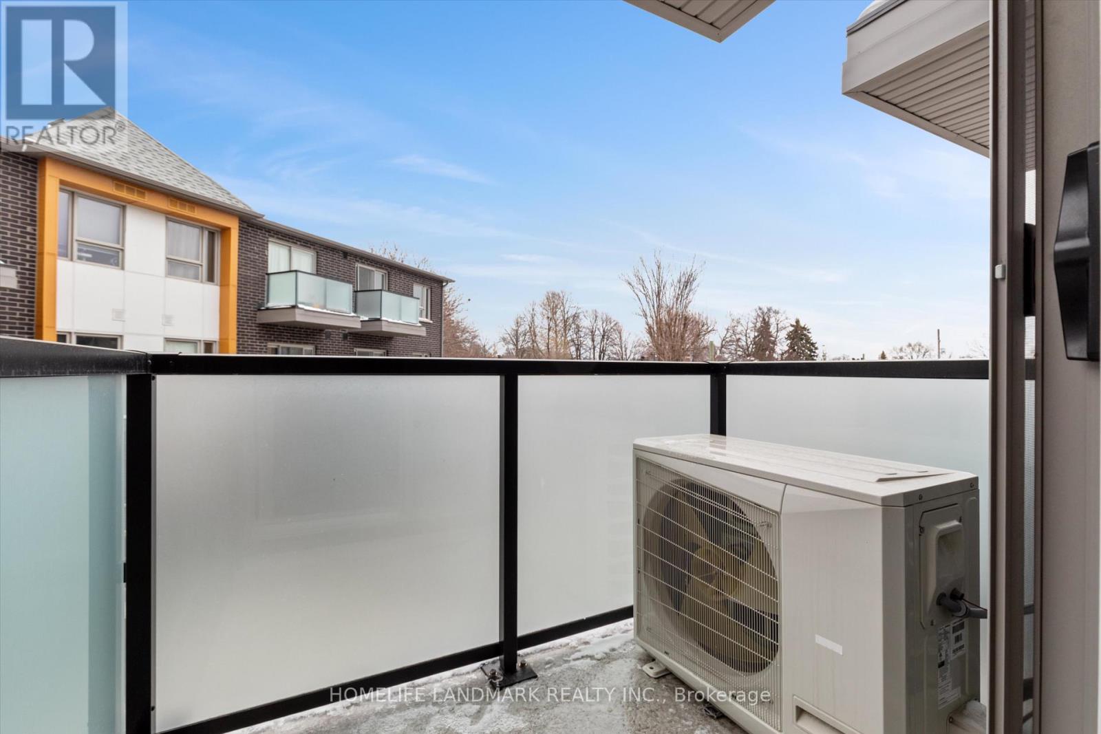 214 - 1085 Danforth Road, Toronto, Ontario  M1J 0B2 - Photo 29 - E13788072