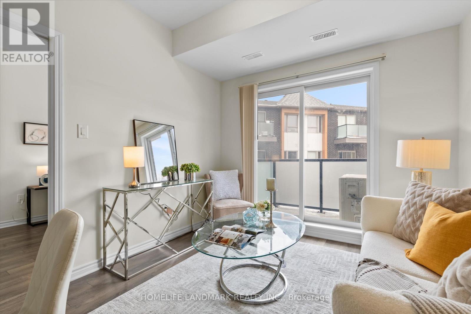 214 - 1085 Danforth Road, Toronto, Ontario  M1J 0B2 - Photo 7 - E13788072