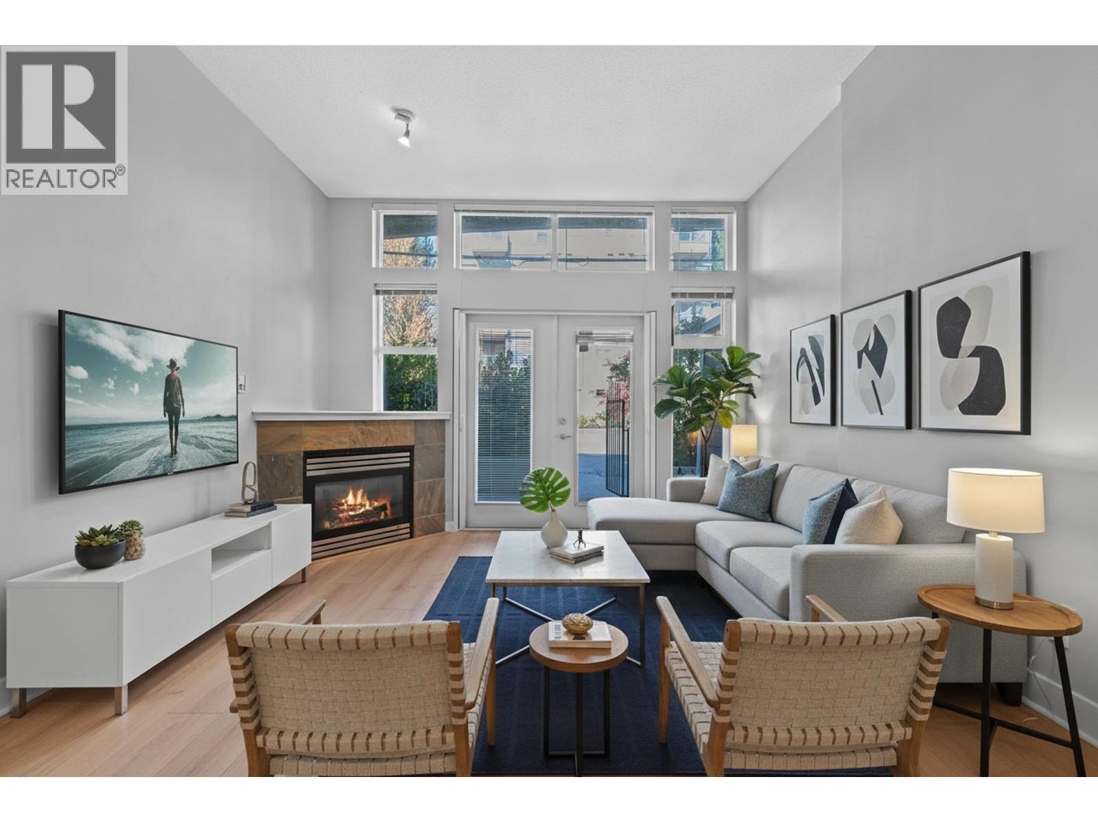 102 2102 W 38TH AVENUE, vancouver, British Columbia