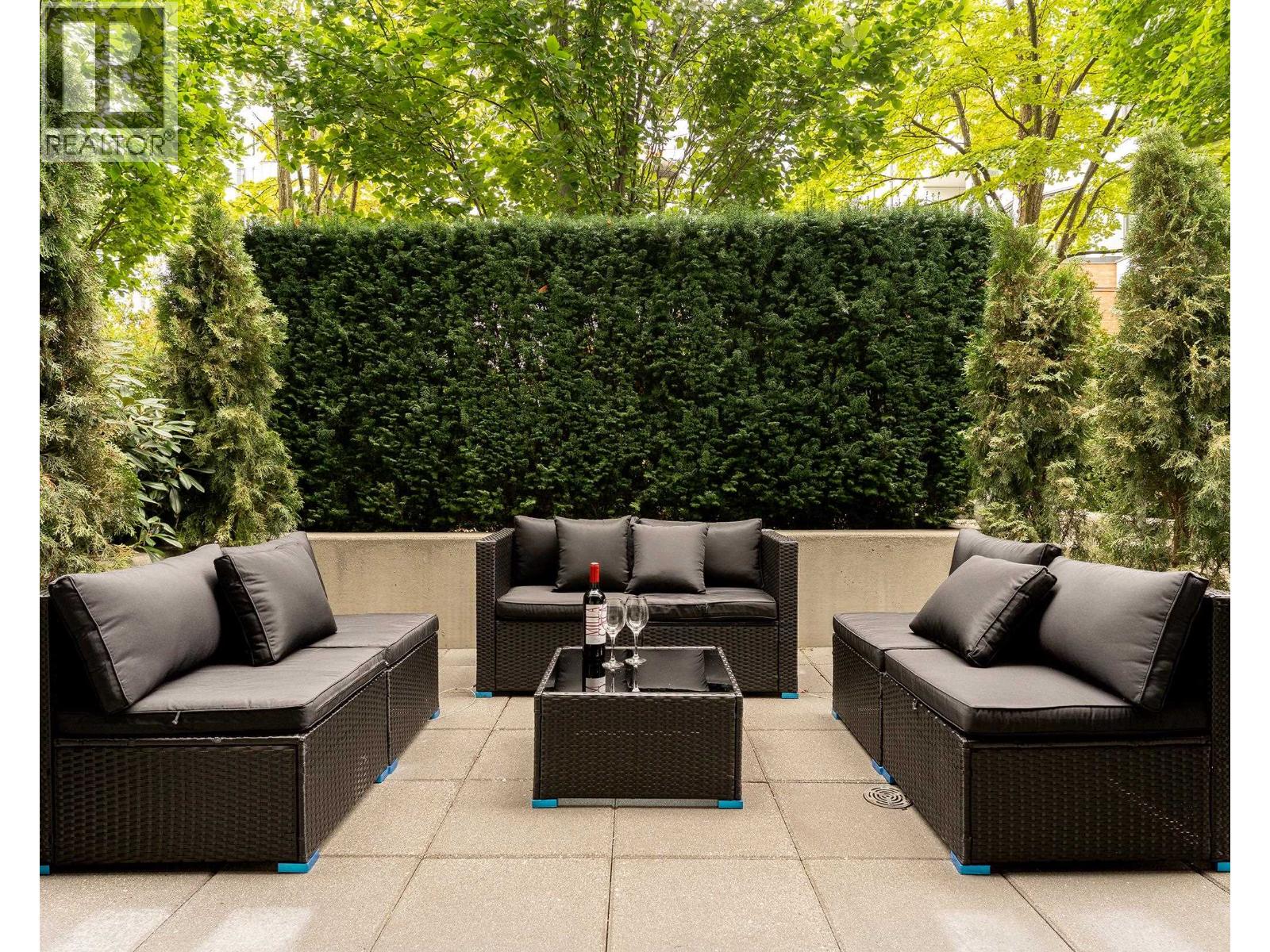 2 1777 W 7th Avenue, Vancouver, British Columbia  V6J 0E5 - Photo 20 - R3165778