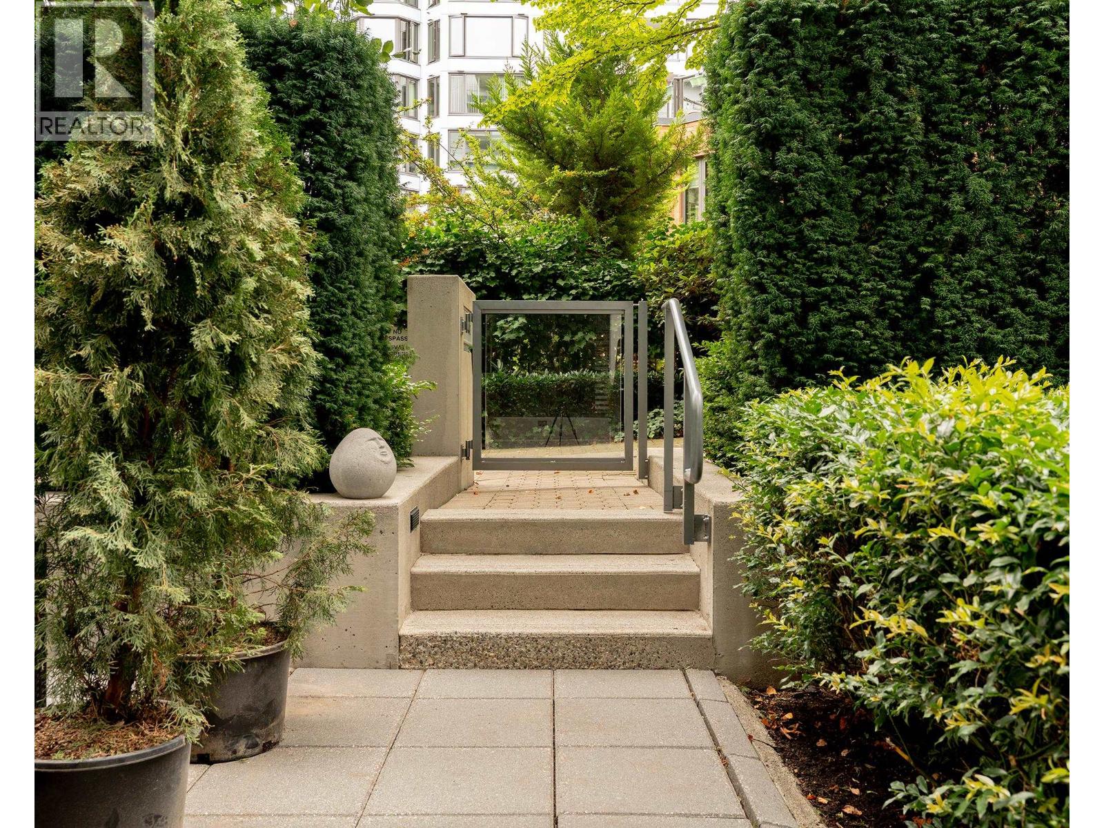 2 1777 W 7th Avenue, Vancouver, British Columbia  V6J 0E5 - Photo 21 - R3165778