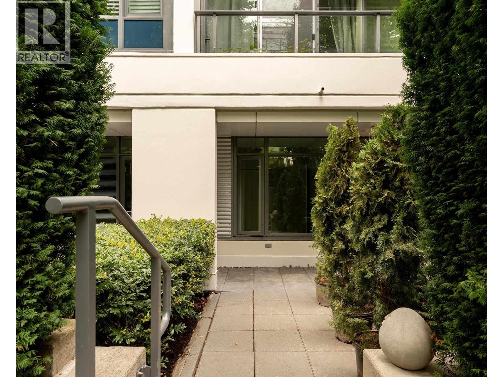 2 1777 W 7th Avenue, Vancouver, British Columbia  V6J 0E5 - Photo 22 - R3165778