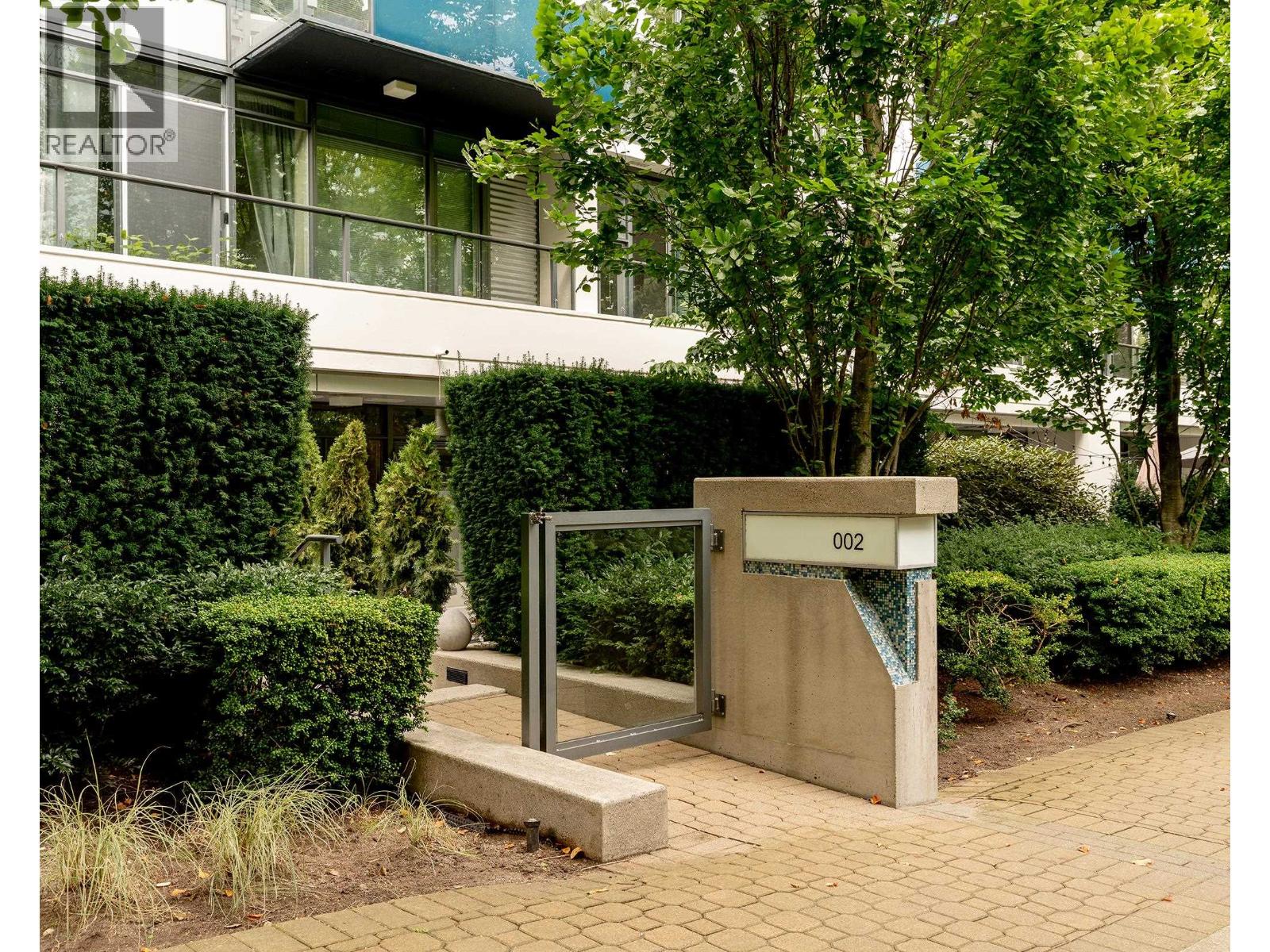 2 1777 W 7th Avenue, Vancouver, British Columbia  V6J 0E5 - Photo 23 - R3165778