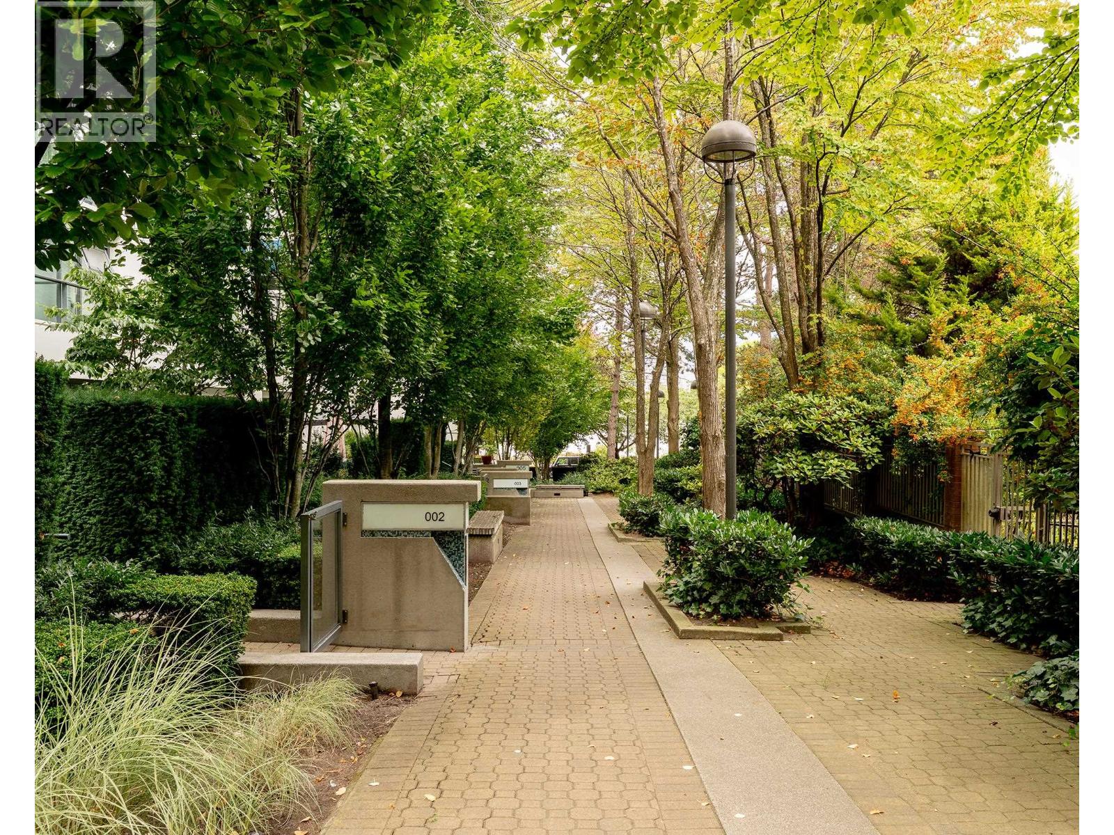 2 1777 W 7th Avenue, Vancouver, British Columbia  V6J 0E5 - Photo 24 - R3165778