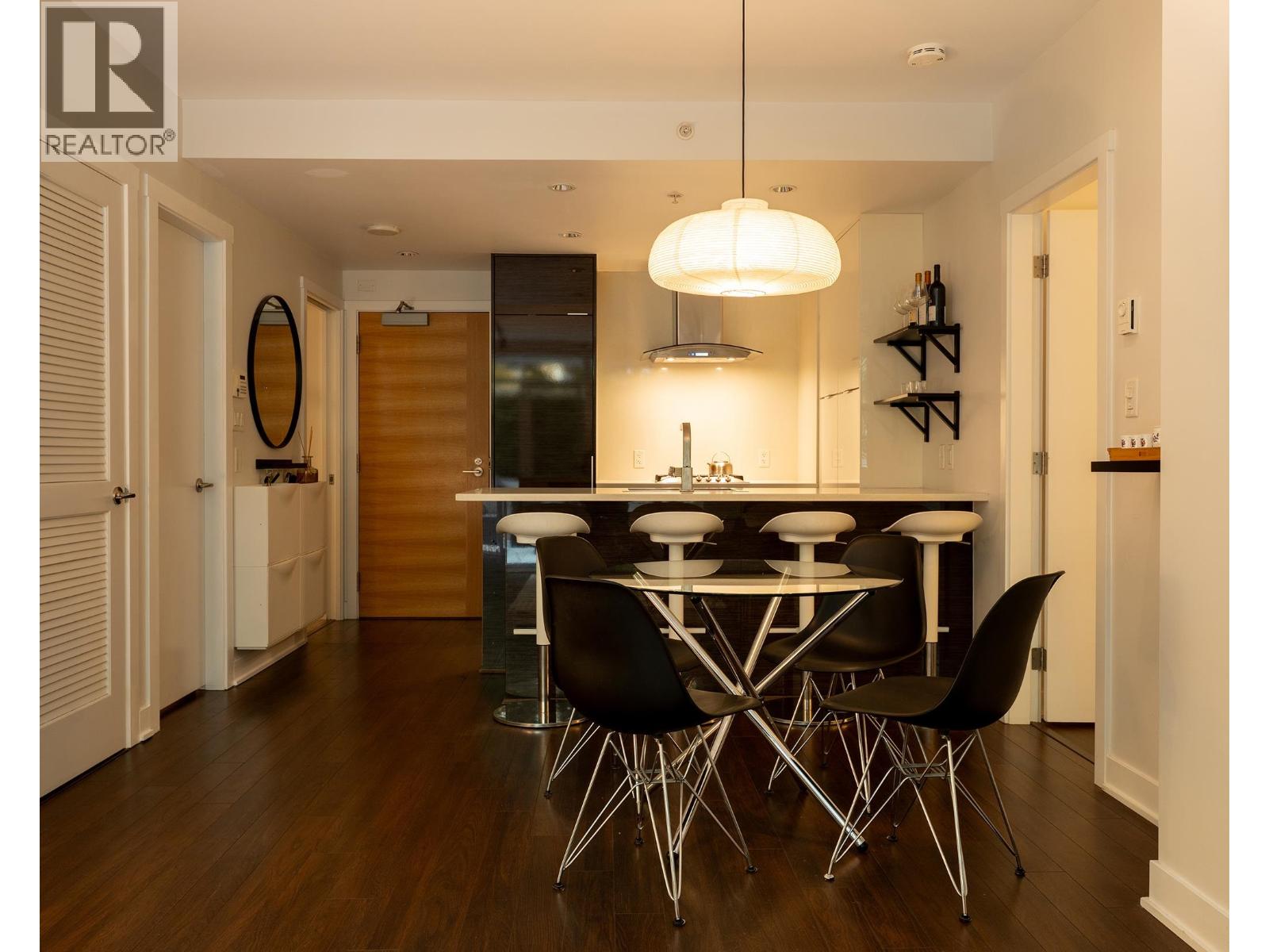 2 1777 W 7th Avenue, Vancouver, British Columbia  V6J 0E5 - Photo 5 - R3165778