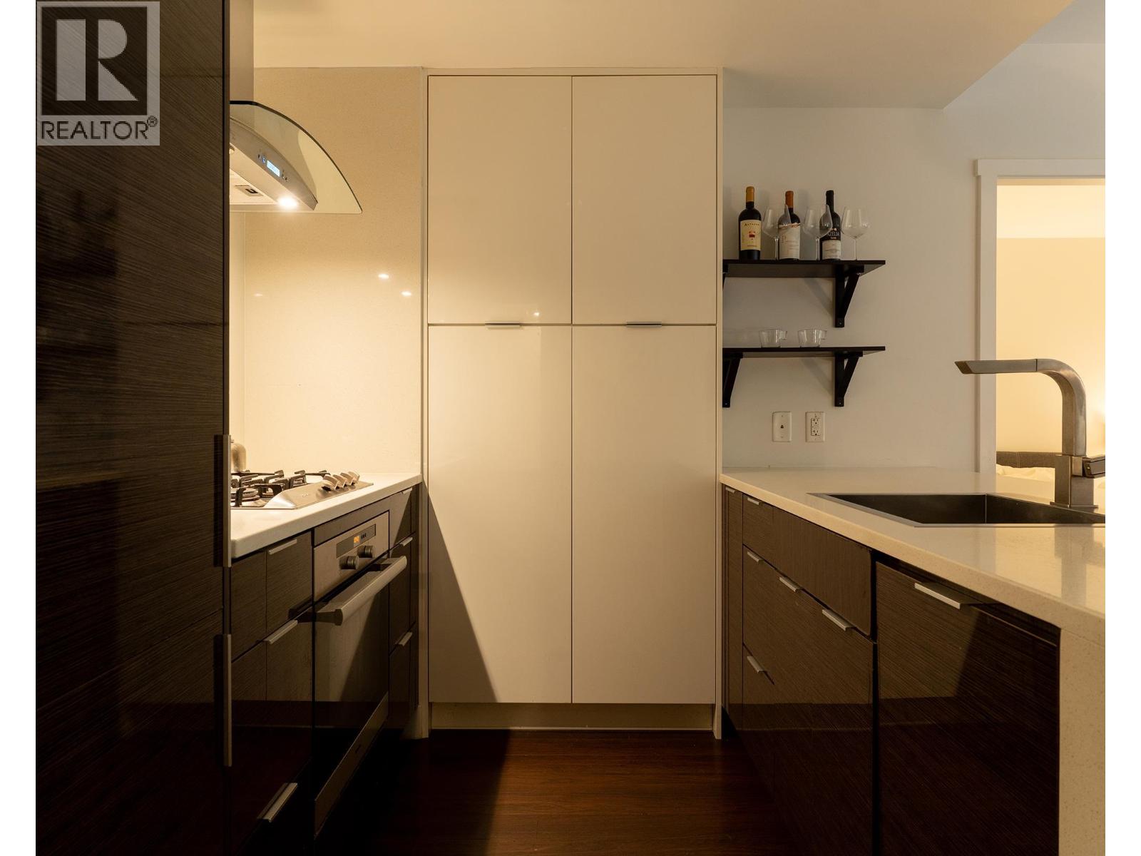2 1777 W 7th Avenue, Vancouver, British Columbia  V6J 0E5 - Photo 6 - R3165778