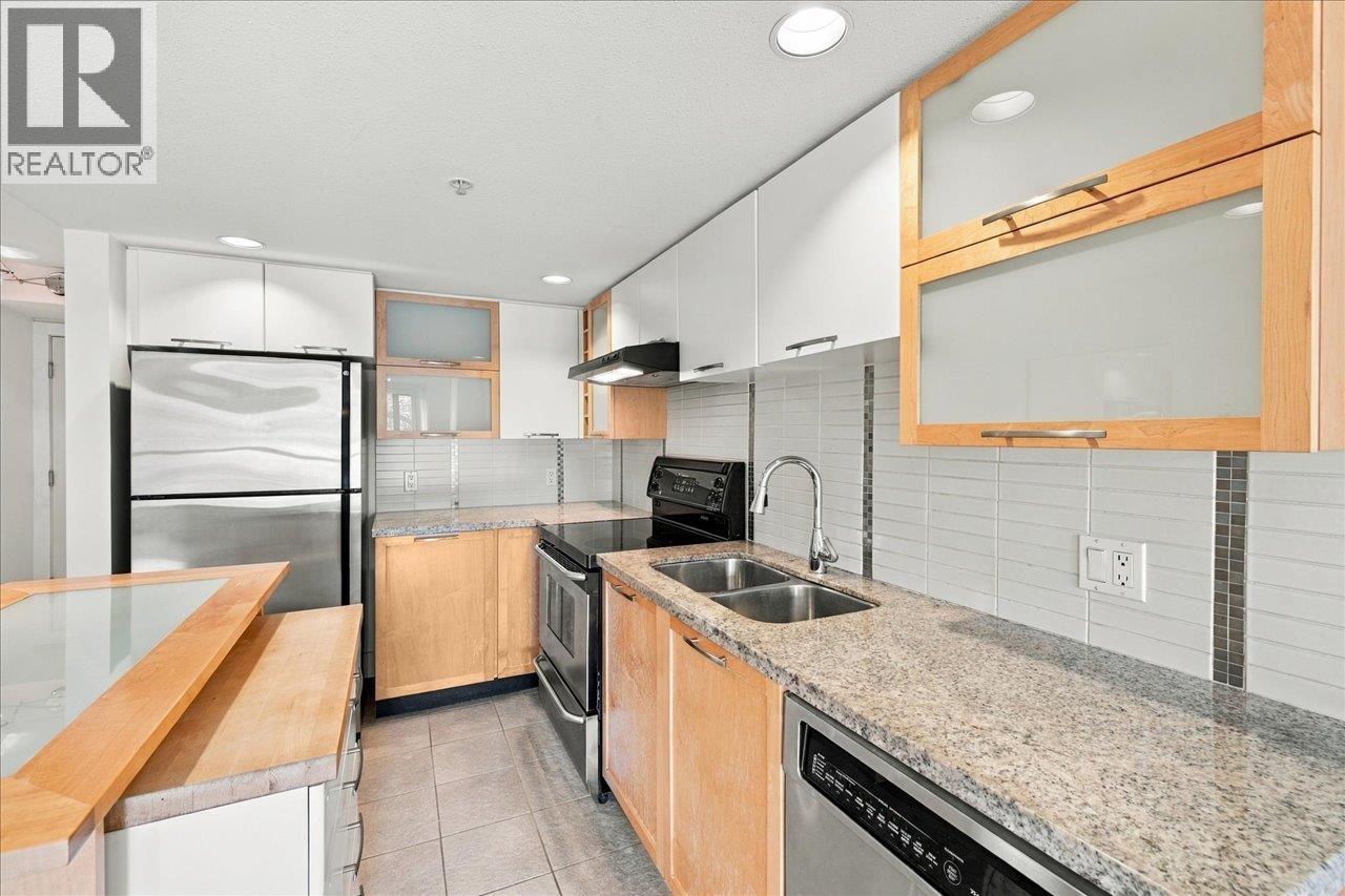 403 2137 W 10th Avenue, Vancouver, British Columbia  V6K 4W4 - Photo 13 - R3165785