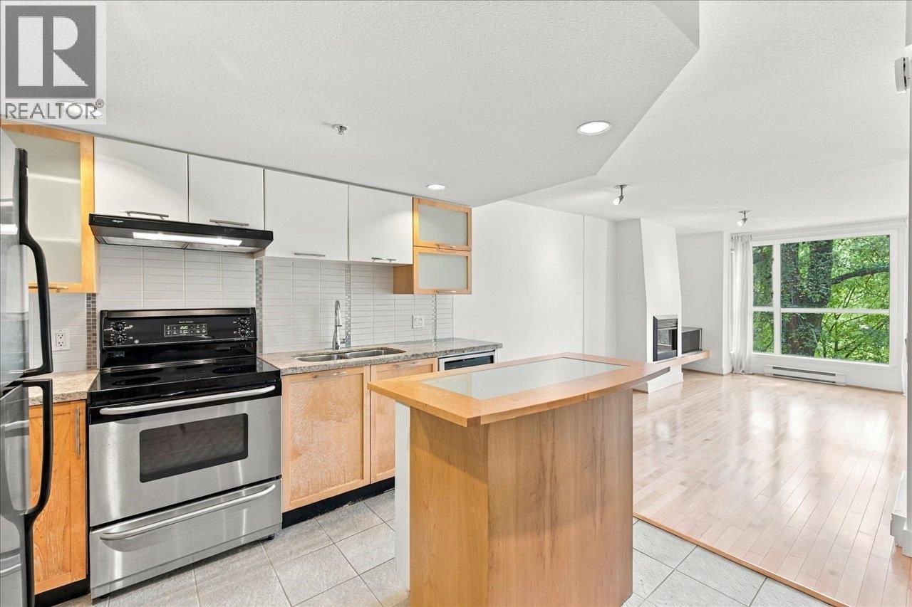 403 2137 W 10th Avenue, Vancouver, British Columbia  V6K 4W4 - Photo 14 - R3165785