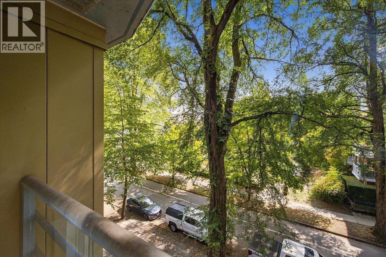 403 2137 W 10th Avenue, Vancouver, British Columbia  V6K 4W4 - Photo 22 - R3165785
