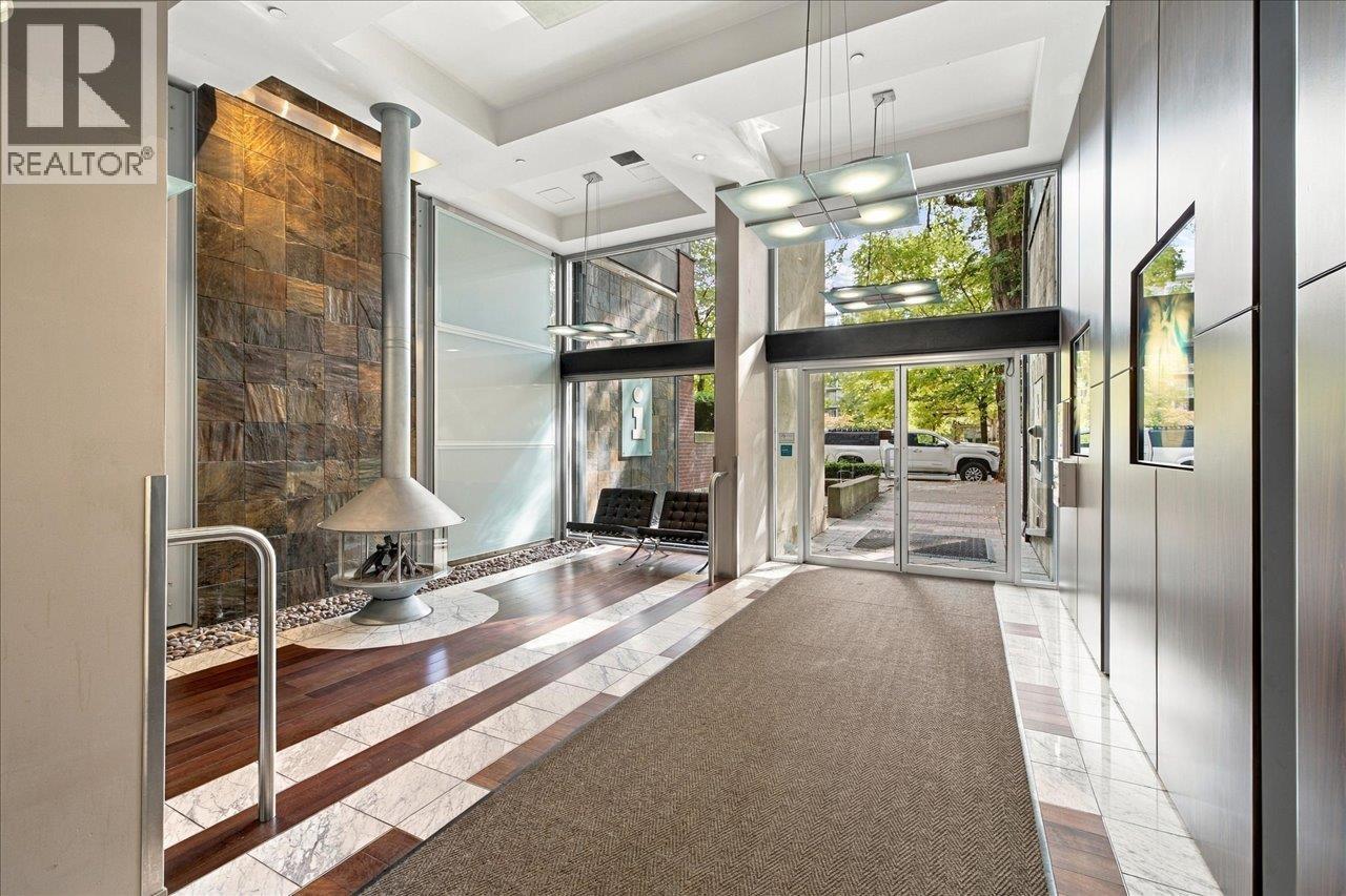 403 2137 W 10th Avenue, Vancouver, British Columbia  V6K 4W4 - Photo 24 - R3165785
