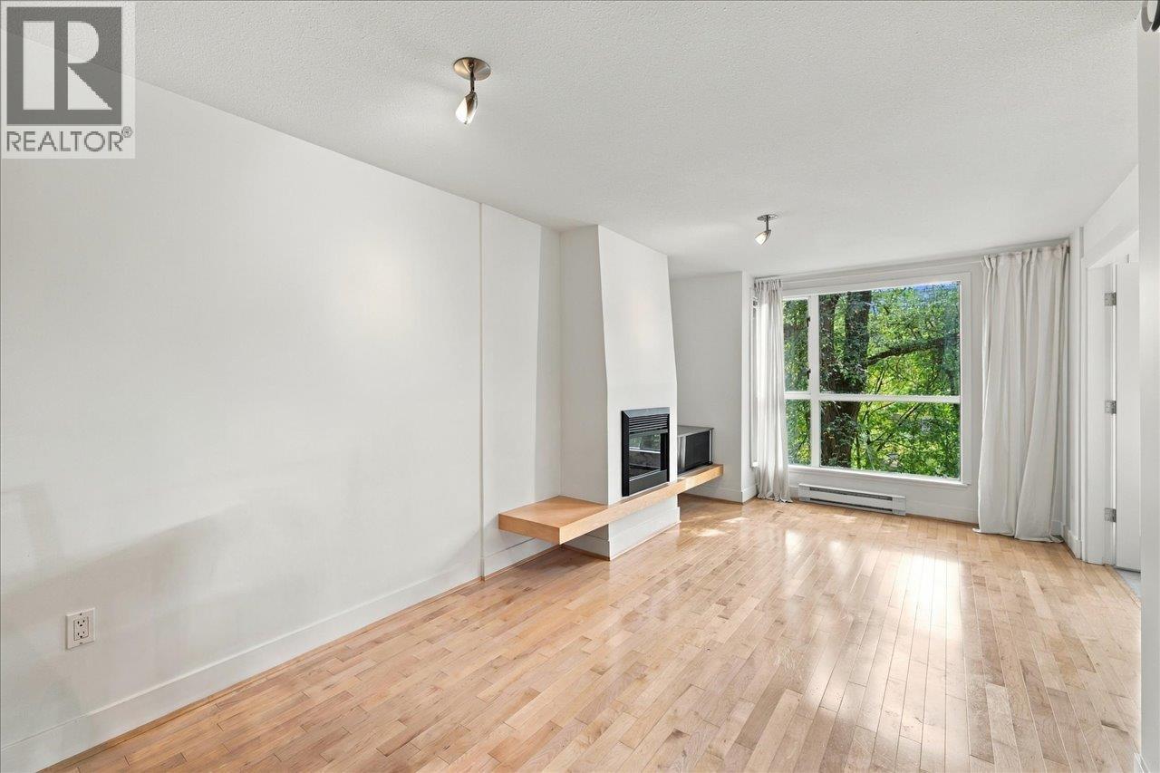 403 2137 W 10th Avenue, Vancouver, British Columbia  V6K 4W4 - Photo 4 - R3165785